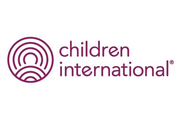 Children International Logo